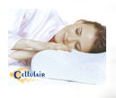 Cellulair Memory Foam Pillow