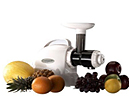 Compact Juicer