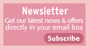 Get The Nutrition Coach Newsletter