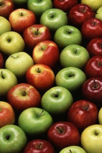 Know where you are with your diet