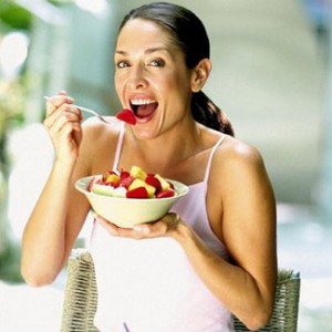 anti-ageing
