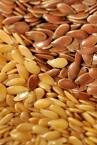 flax seeds