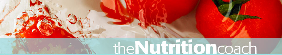 The Nutrition Coach