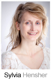 Sylvia Hensher